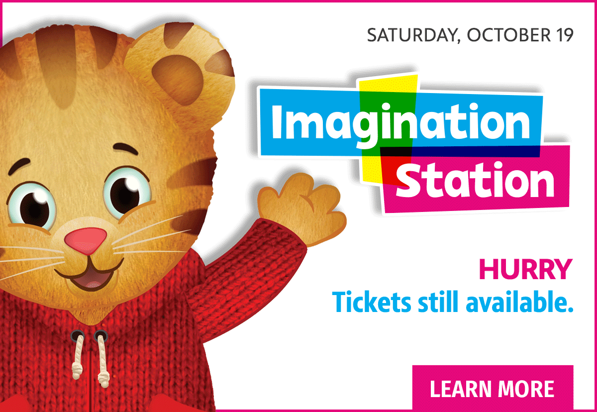 Imagination Station