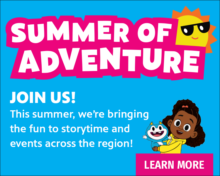 Summer of Adventure