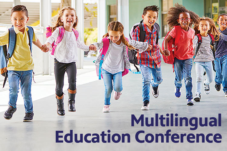 Multilingual Education Conference