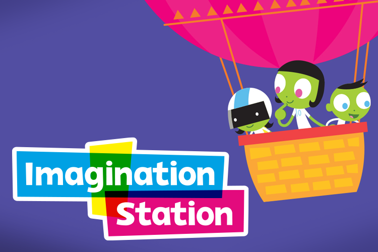 Imagination Station