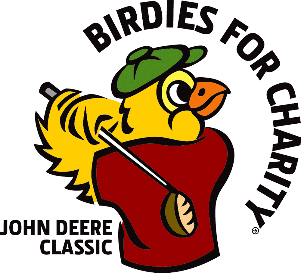 Birdies for Charity