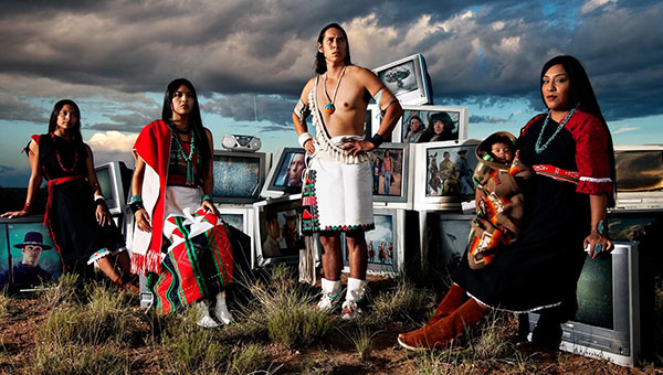 Native American Heritage Month Photo