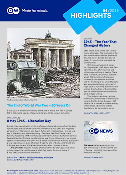 Download the WQPT PBS May 2025 program guide PDF