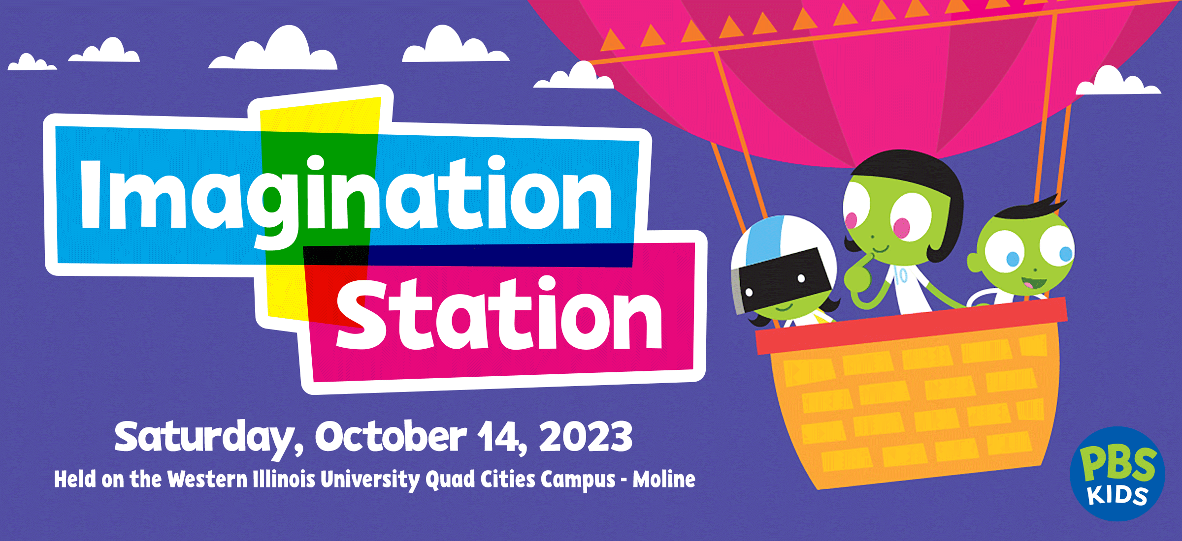 Imagination Station
