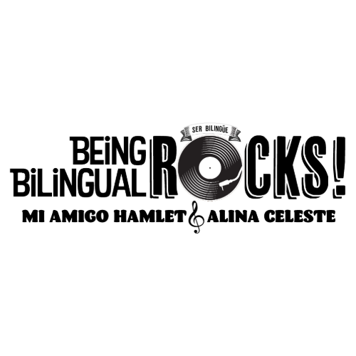 Being Bilingual Rocks