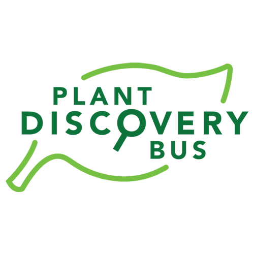 Plant Discovery Bus