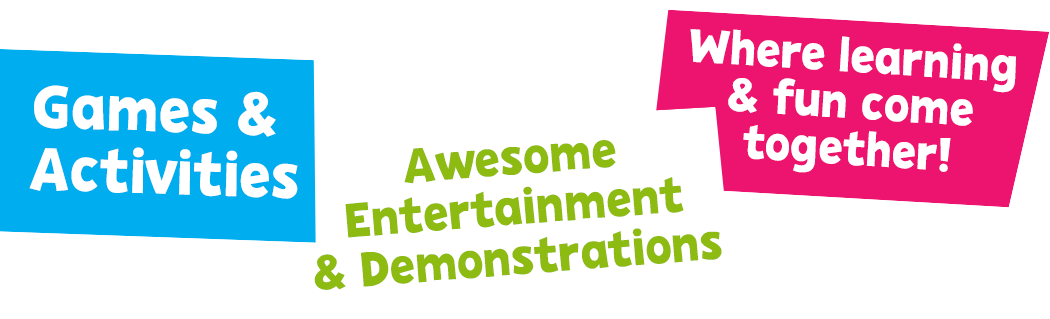 Awesome Entertainment and Games