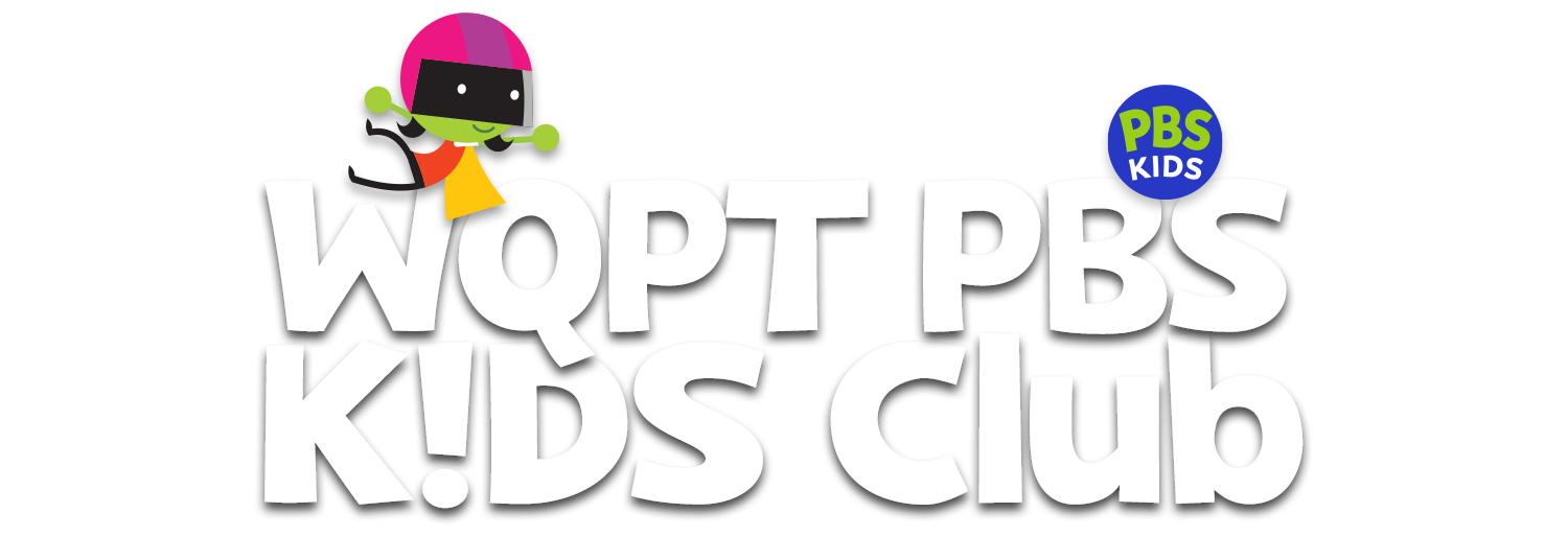 WQPT PBS KIDS CLUB