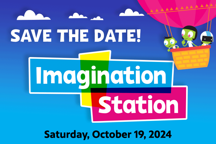 Imagination Station