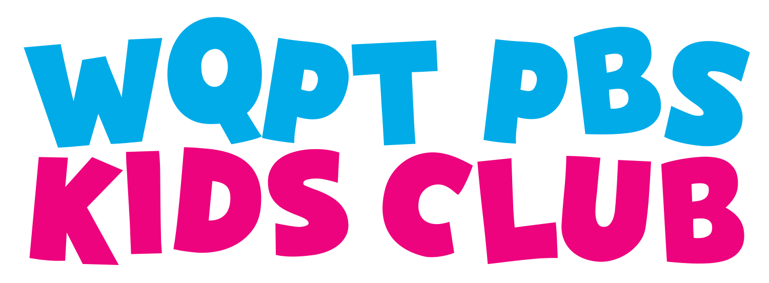 WQPT PBS KIDS Club