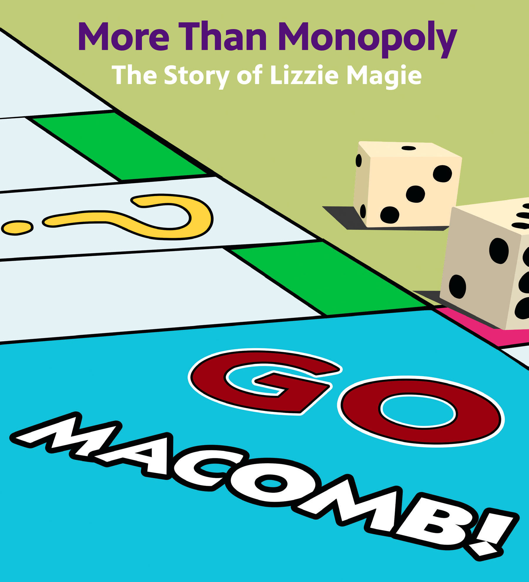 More Than Monopoly