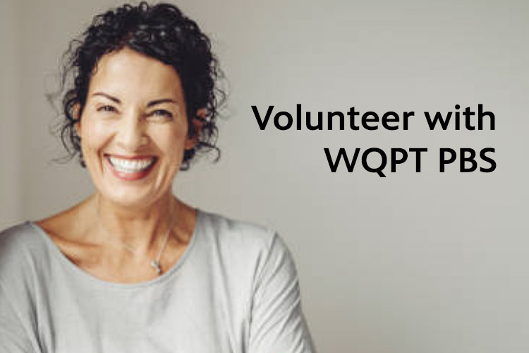 WQPT PBS Feature
