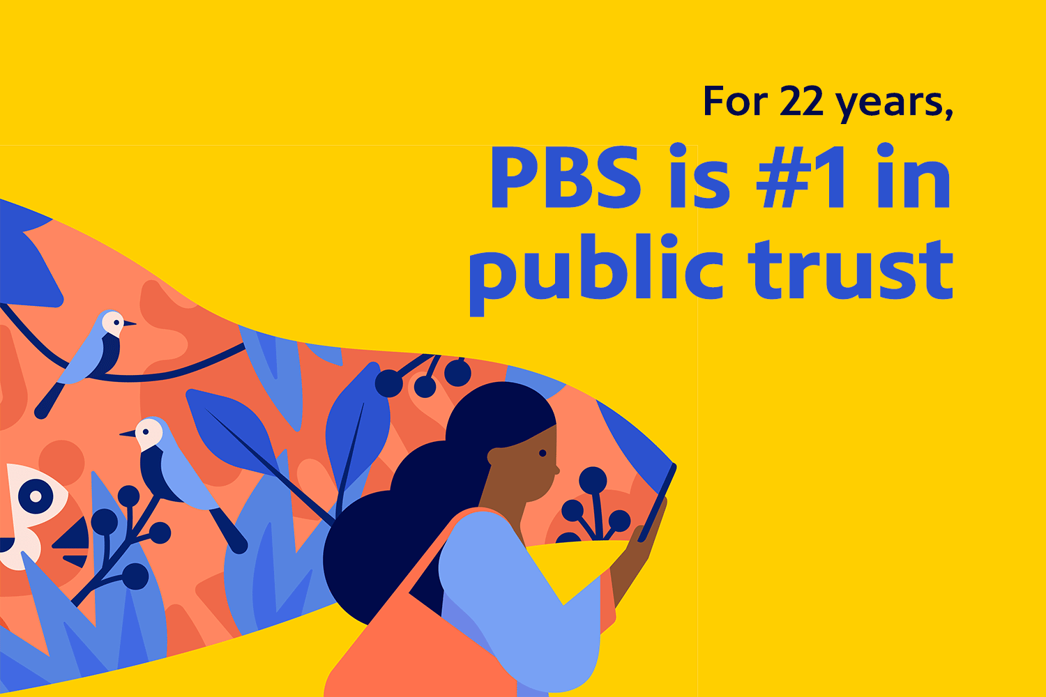 WQPT PBS Feature