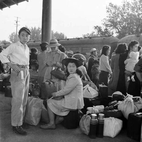 Featured Image of Holocaust Survivors
