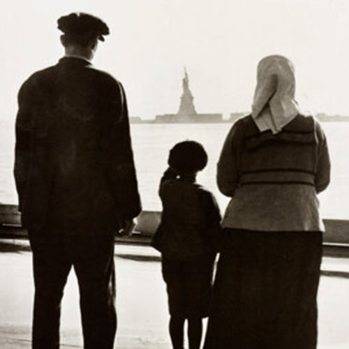 Featured Image of Holocaust Survivors
