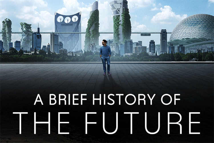 Brief History of the Future