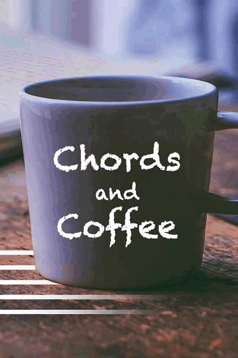 Chords & Coffee