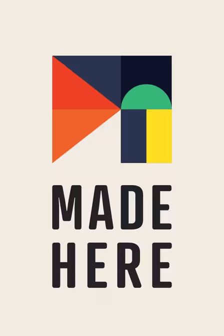 Made Here