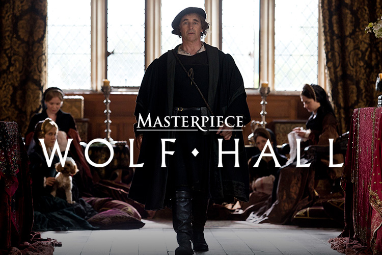 Wolf Hall