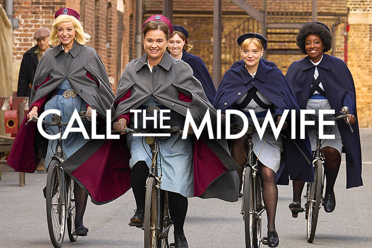 Call the Midwife