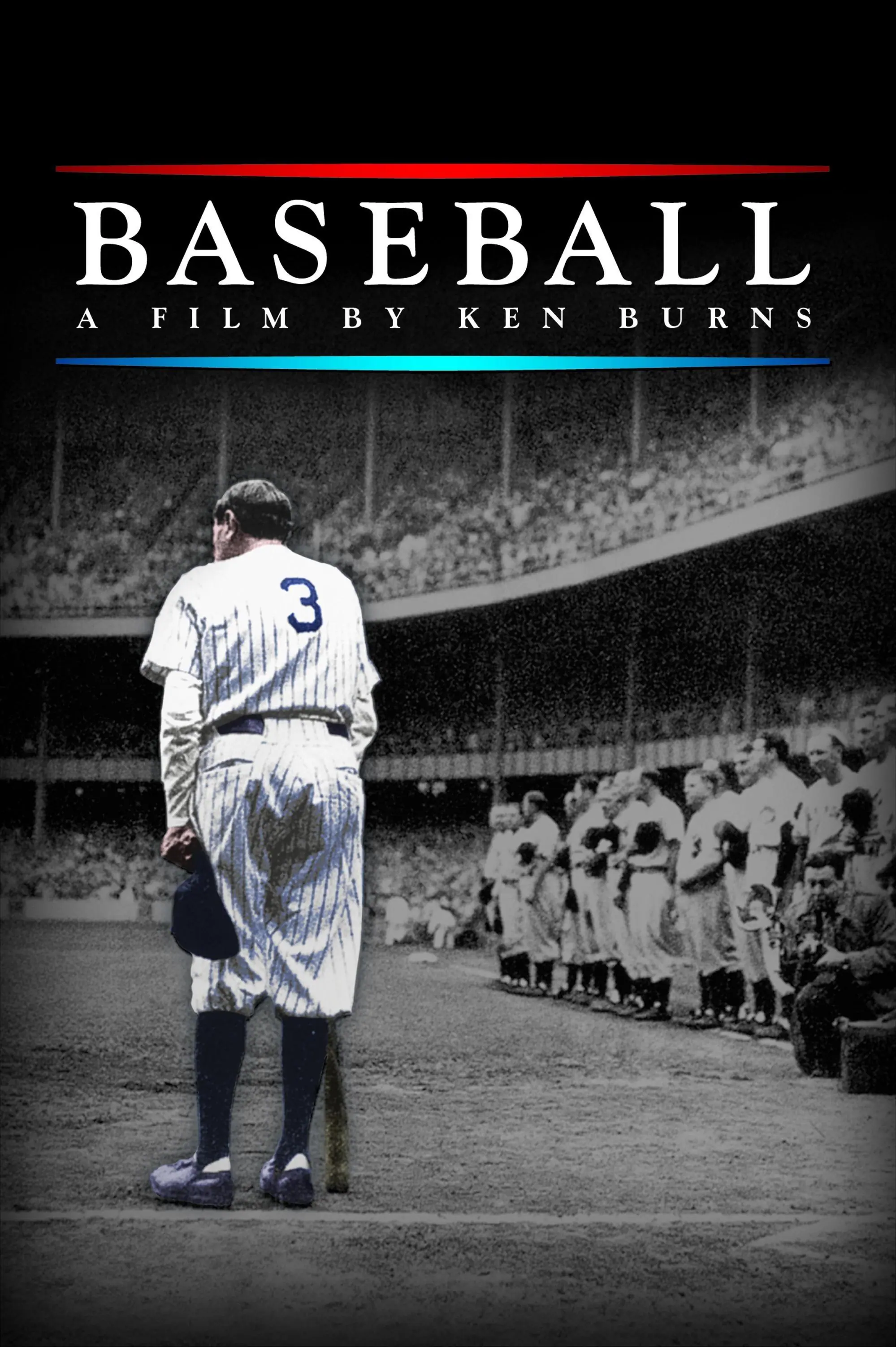 Baseball