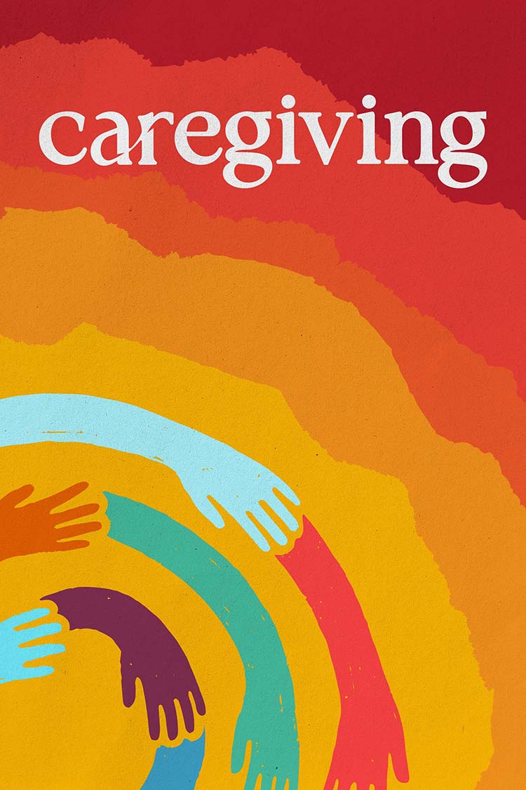 Caregiv ing