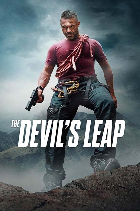 Devils Leap