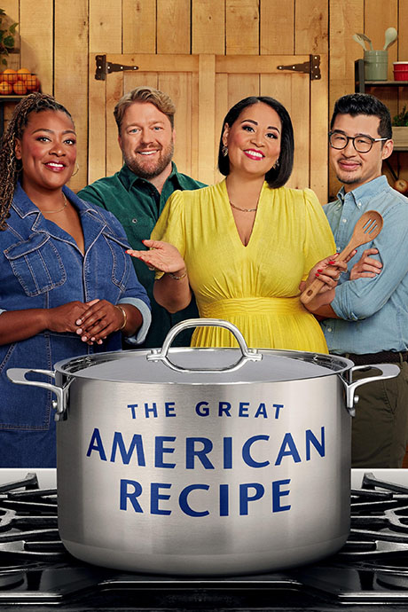 Great American Recipe