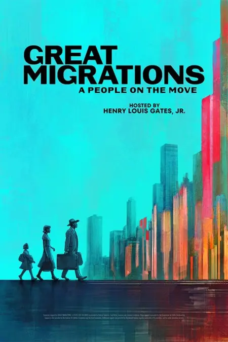 Great Migrations