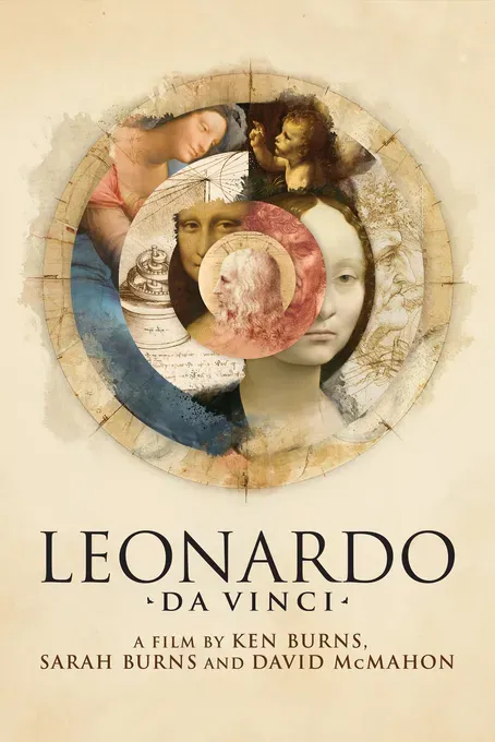 Leonardo Da Vinci