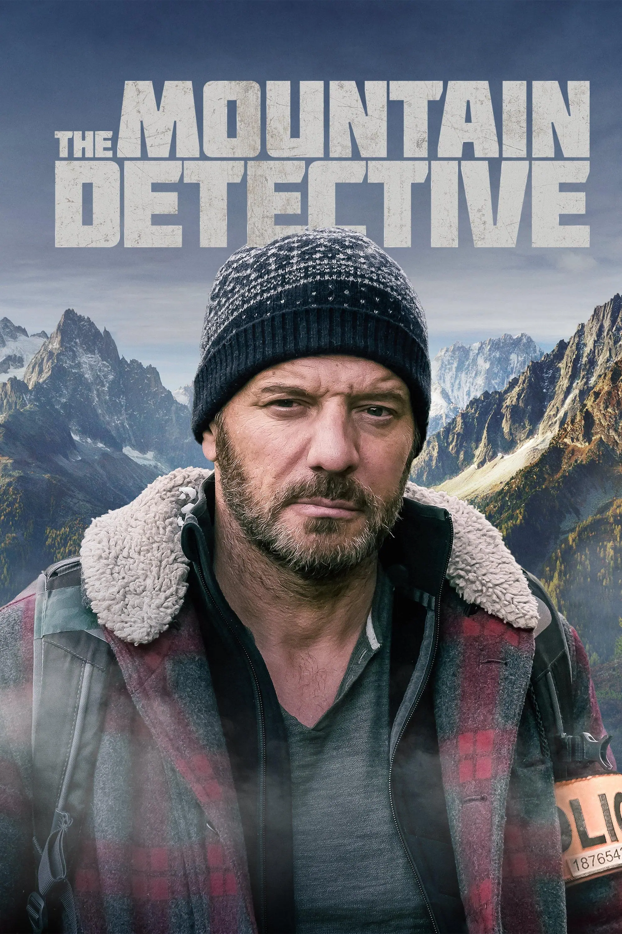 Mountain Detective
