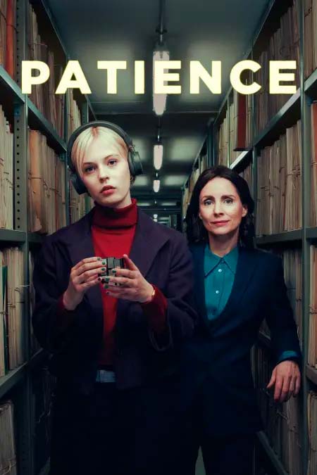 Patience
