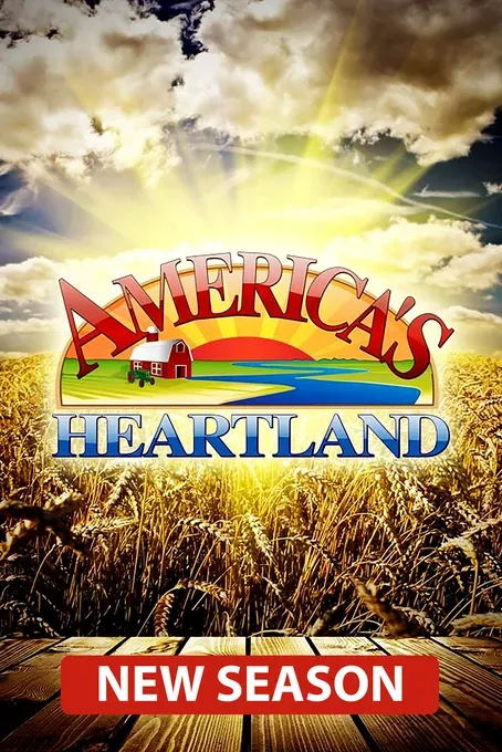 America's' Heartland