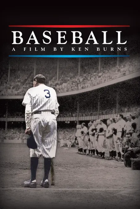 Ken Burns Baseball