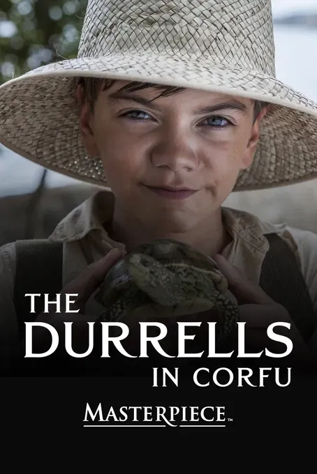 The Durrells