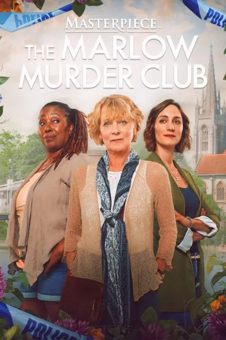 Marlow Murder Club